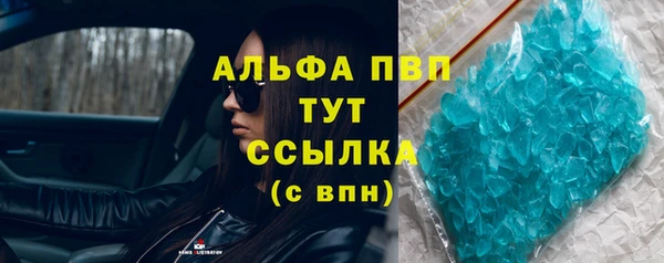 крисы Алексин